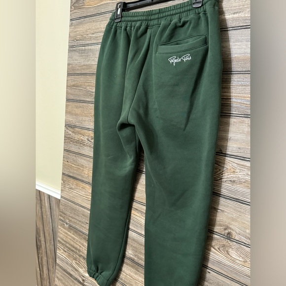 Project X Paris sweatsuit, woman’s size large hoodie and pants - Picture 10 of 11